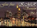 14. T-Fai & ChrizZz - Rede nicht [KMR Sampler Vol. 1]