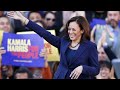 Who is Kamala Harris? A closer look at the vice president