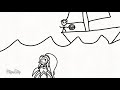 Giant Woman Joke Animatic (I Apologize for Its Existence)