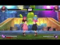 Blade Strangers - Every Super Move