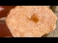 How To CUT A Geode! | Lapidary for Beginners #hitechdiamond #cabking #thefinders