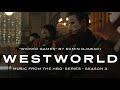 Westworld S3 Official Soundtrack | Wicked Games - Ramin Djawadi | WaterTower