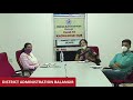 COVID 19 KNOWLEDGE HUB BALANGIR (Episode-2)