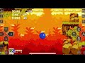 Sonic The Hedgehog 3: IOS Gameplay (Retroarch)