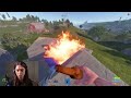 RUST TWITCH BEST MOMENTS AND FUNNY MOMENTS(Part Thirteen)