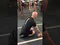 Pre-Workout Stretching (5/20) Part I