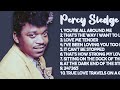 Percy Sledge-Smash hits anthology for 2024-Elite Chart-Toppers Playlist-Coherent