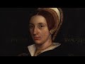 The DISTURBING Postmortem Of Henry VIII's Executed Fifth Wife