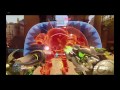 Overwatch: Intensive ORISA gameplay!!!