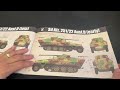 Das Werk  1/16 Sd.Kfz.251/22 Pakwagon plastic model kit preview