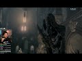 BLOODBORNE 60 FPS (PS5 MOD) Episode 2 - Blood Starved Beast