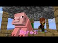 Minecraft Endventures: Episode 10 - Calm Before the Storm