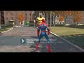 Spider-Man: Web Of Shadows (2008) | MCU Classic Suit Mod Showcase