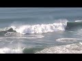 Nazare Portugal - big wave contest 16-11-2018