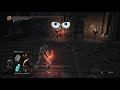 Dark Souls 3: Sunny Delight Warrior PvP