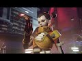 Overwatch 2 - Tráiler de LANZAMIENTO en ESPAÑOL | PlayStation España