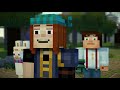 THE ANGRY LLAMA!!!!! | Minecraft : Story Mode Season 2 | Episode 1 [2]