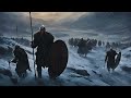 Shadows of the North | Intense Epic Atmospheric Nordic Dark Folk