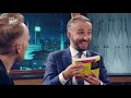 Arjen Lubach zu Gast im Neo Magazin Royale mit Jan Böhmermann - ZDFneo