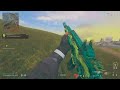 Call of Duty Warzone 3 Solo Sniper Immersive Gameplay PS5(No Commentary)