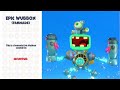 ALL THE BEST EVER Wubboxes In The Game and Community – All Sounds & Animations (46+Best_ Fanmades)