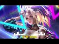 1 HOUR ♫ EPIC Gaming Music Mix 2022《ROCK MIX》♫