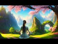 Meditation music that calms the mind - 5 minutes meditation - Mindfulness stress relief