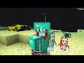 BLUEY Y BINGO SE PASAN MINECRAFT POR MI