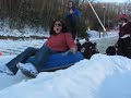 Ober Gatlinburg Snow Tubing 2.avi