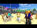 MY FIRST HIGH SCHOOL TALENT SHOW!! (Roblox Roleplay)