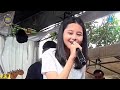 Dinda Olivia  Natasya - Cinta Dan Air Mata - Live SK GROUP