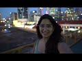 Hunt For Vegetarian Food in Singapore | Major SOLO TRAVEL Learning | A Bollywood Night in Chinatown