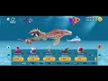 ALL 29 HUNGRY SHARK EVOLUTION UNLOCKED NEW 2024 - NEW HUNGRY SHARK EVOLUTION MOD 11.6.0 APK