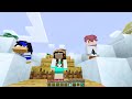 Christmas With APHMAU And FRIENDS In Minecraft!