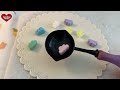 [ASMR] A cat is looking for sealing wax😼✨ Cute cat stamp