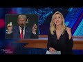 Trump Attempts Intellectual Economy Speech, Trashes Biden, Harris, Tic Tacs Instead | The Daily Show