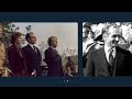 جیمی کارتر رییس جمهور آمریکا، انقلاب و شاه ایران