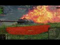 M4 1949 Liberte 6k damage ACE tanker