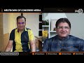 Meltdown of Congress Youtubers | Roast & Analysis | How Ravish Justified Amethi | Harsh Kumar