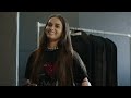 NYFW behind the scenes with designer Rebecca Minkoff and Yahoo