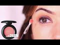 Eye Makeup Tutorial for Beginner and Mature Skin | How To Apply Eyeshadow for YOUR EYE COLOUR