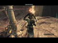 DS2#65 | Freja und ihr alter Meister | Dark Souls 2 SotfS LP