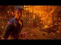 Uncharted 4: A Thief’s End Walkthrough Gameplay Chapter 22: A Thief's End  (The End)