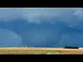 224 mph EF-5 Max Recorded Winds 1 mile wide EF-3 Iowa Tornado