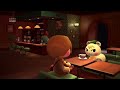 Master is Back. 3hr Study/Work in the Roost Cafe, Animal Crossing New Horizons | Ambience & Music