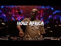 Echoes of Black Coffee: Sipho N's Immersive Afro House Voyage | Weekend Drive #30