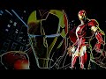 Best Of Iron Man (Umvc3)