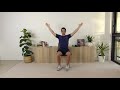 Whole Body Chair Exercise For Seniors (30 Minutes) | More Life Health