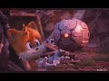 sonic 5 original trailer