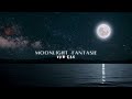 Moonlight Fantasie (So Many Stars) - Music for Relaxation/Meditation/Yoga/Spa/Deep Sleep/Baby Music